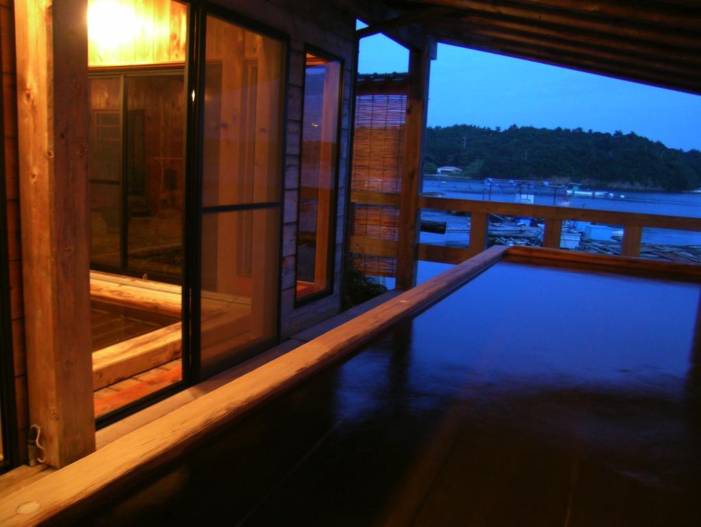Hiogiso Hotel Shima  Exterior photo