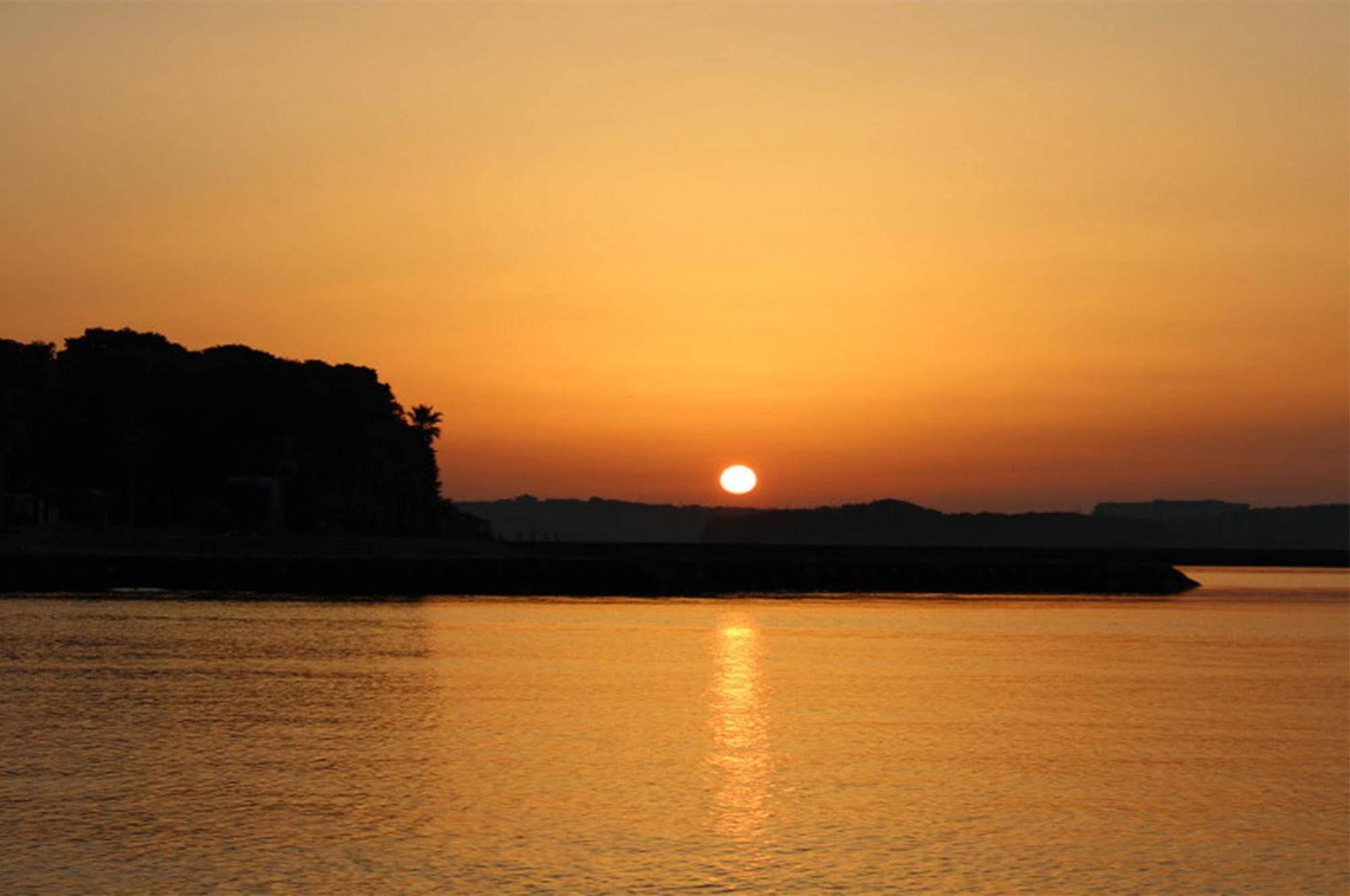 Hiogiso Hotel Shima  Exterior photo