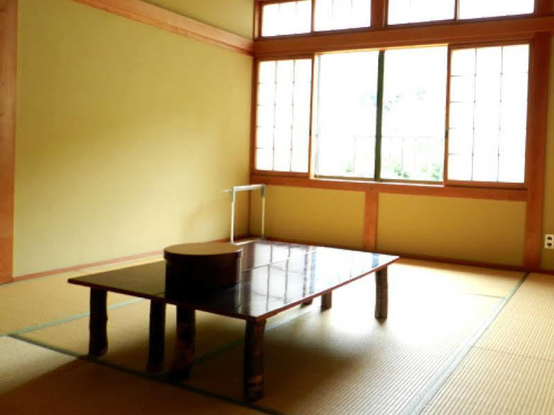 Hiogiso Hotel Shima  Exterior photo